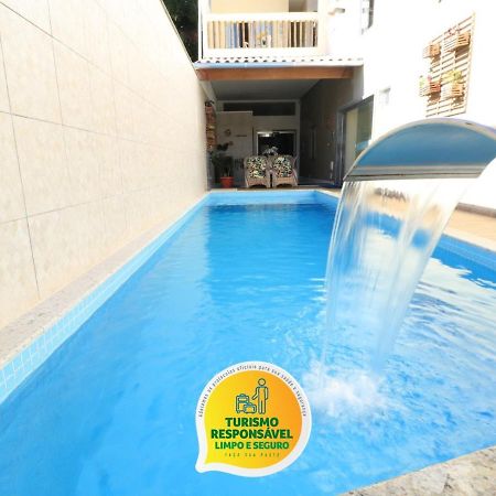 Pousada Recanto Do Mucuge Porto Seguro Exterior foto