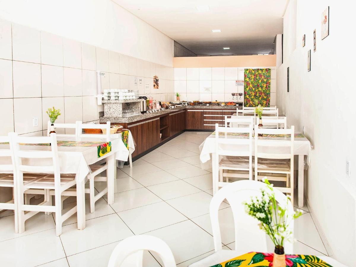 Pousada Recanto Do Mucuge Porto Seguro Exterior foto