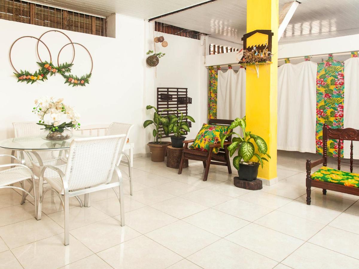 Pousada Recanto Do Mucuge Porto Seguro Exterior foto